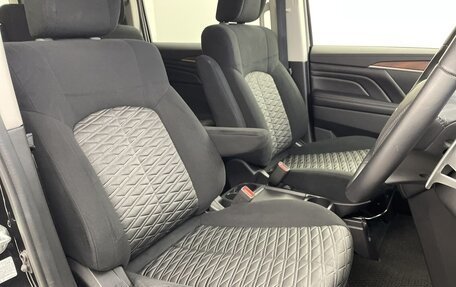 Mitsubishi Delica D:5 I, 2023 год, 2 950 200 рублей, 16 фотография