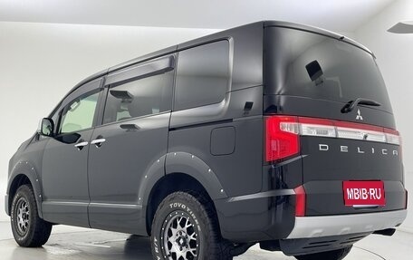 Mitsubishi Delica D:5 I, 2023 год, 2 950 200 рублей, 4 фотография