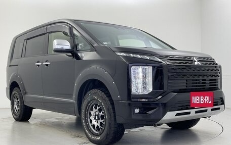 Mitsubishi Delica D:5 I, 2023 год, 2 950 200 рублей, 8 фотография