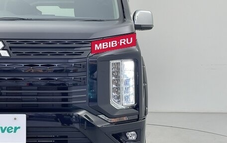 Mitsubishi Delica D:5 I, 2023 год, 2 950 200 рублей, 12 фотография