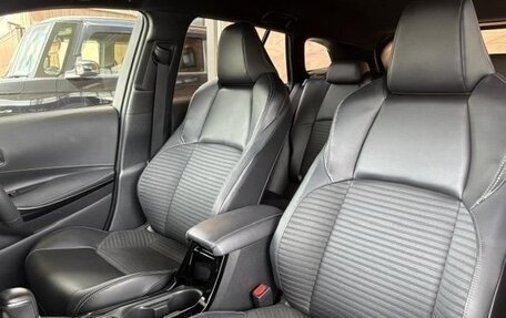 Toyota Corolla, 2023 год, 1 150 000 рублей, 9 фотография