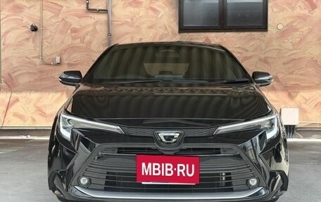 Toyota Corolla, 2023 год, 1 150 000 рублей, 2 фотография