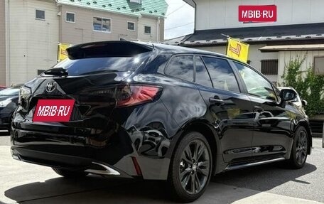 Toyota Corolla, 2023 год, 1 150 000 рублей, 3 фотография