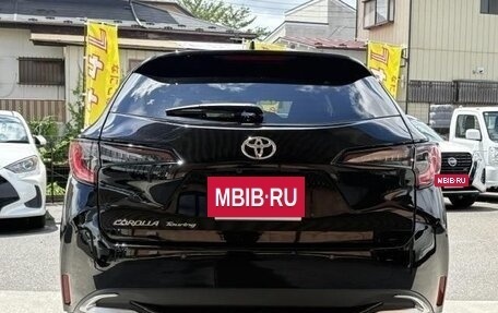 Toyota Corolla, 2023 год, 1 150 000 рублей, 4 фотография