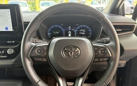 Toyota Corolla, 2023 год, 1 150 000 рублей, 14 фотография