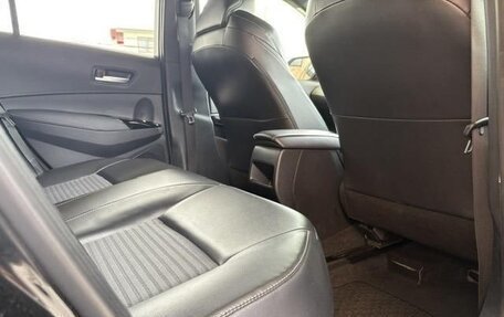 Toyota Corolla, 2023 год, 1 150 000 рублей, 10 фотография