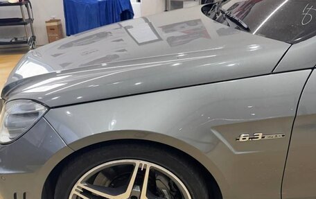 Mercedes-Benz E-Класс AMG, 2011 год, 1 350 000 рублей, 6 фотография