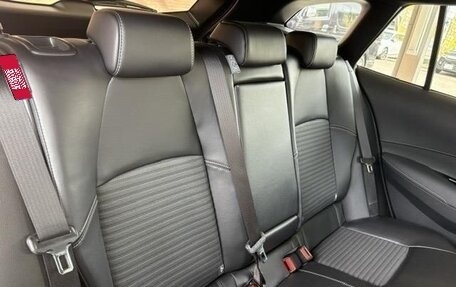 Toyota Corolla, 2023 год, 1 150 000 рублей, 11 фотография