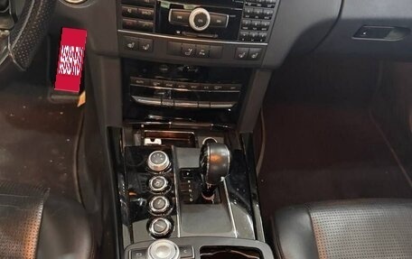 Mercedes-Benz E-Класс AMG, 2011 год, 1 350 000 рублей, 8 фотография