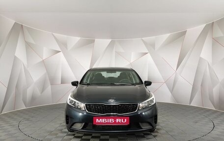KIA Cerato III, 2017 год, 1 215 150 рублей, 7 фотография