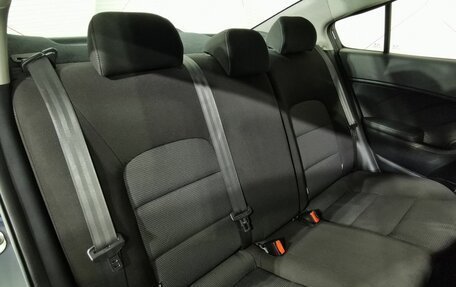 KIA Cerato III, 2017 год, 1 215 150 рублей, 16 фотография