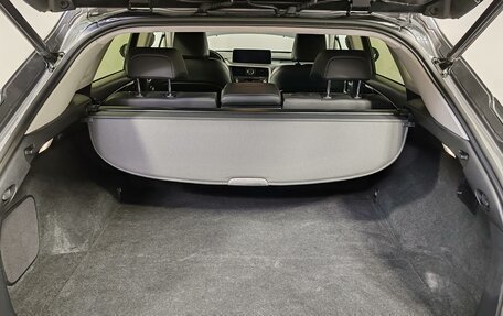 Lexus RX IV рестайлинг, 2021 год, 4 899 000 рублей, 6 фотография