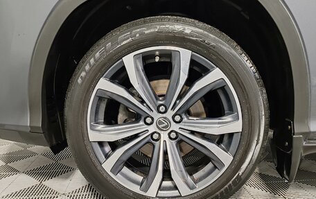 Lexus RX IV рестайлинг, 2021 год, 4 899 000 рублей, 12 фотография