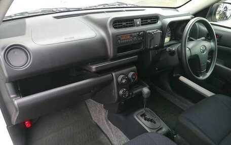 Toyota Probox I, 2023 год, 850 000 рублей, 7 фотография