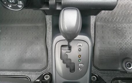 Toyota Probox I, 2023 год, 850 000 рублей, 10 фотография
