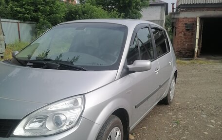 Renault Scenic III, 2006 год, 450 000 рублей, 2 фотография