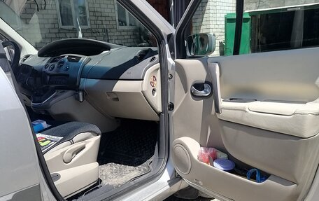 Renault Scenic III, 2006 год, 450 000 рублей, 8 фотография