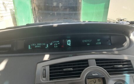 Renault Scenic III, 2006 год, 450 000 рублей, 10 фотография