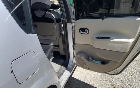 Renault Scenic III, 2006 год, 450 000 рублей, 9 фотография