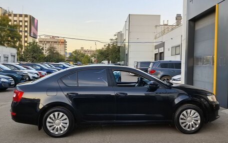 Skoda Octavia, 2014 год, 980 000 рублей, 4 фотография