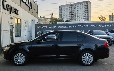Skoda Octavia, 2014 год, 980 000 рублей, 8 фотография