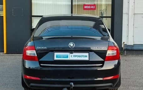 Skoda Octavia, 2014 год, 980 000 рублей, 6 фотография