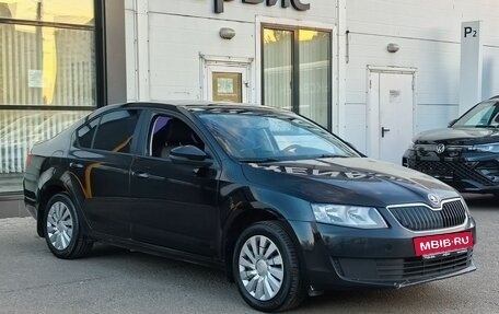 Skoda Octavia, 2014 год, 980 000 рублей, 3 фотография