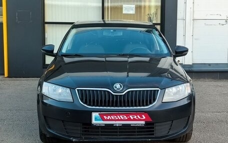 Skoda Octavia, 2014 год, 980 000 рублей, 2 фотография