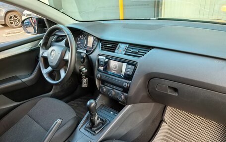 Skoda Octavia, 2014 год, 980 000 рублей, 10 фотография