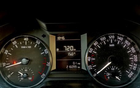 Skoda Octavia, 2014 год, 980 000 рублей, 15 фотография