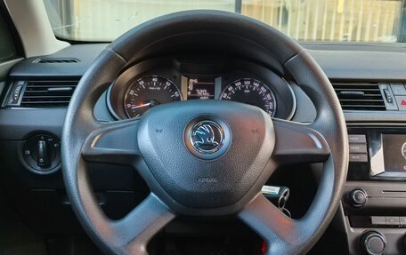 Skoda Octavia, 2014 год, 980 000 рублей, 14 фотография