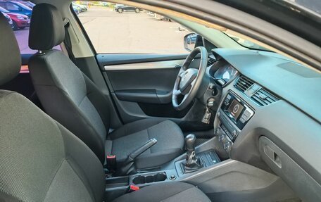 Skoda Octavia, 2014 год, 980 000 рублей, 11 фотография
