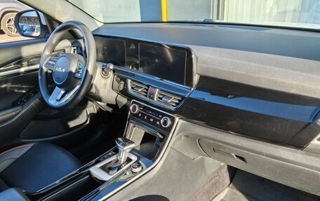 KIA Seltos I, 2025 год, 2 635 000 рублей, 11 фотография