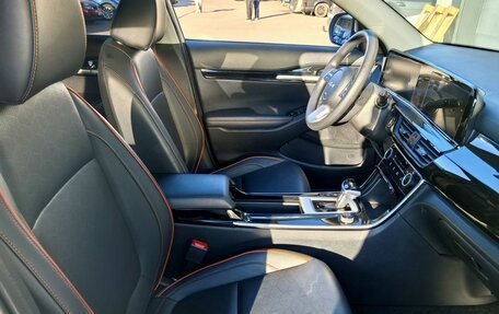 KIA Seltos I, 2025 год, 2 635 000 рублей, 12 фотография