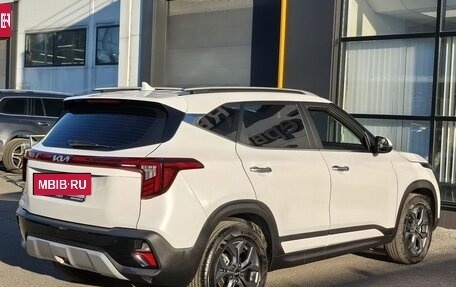 KIA Seltos I, 2025 год, 2 635 000 рублей, 5 фотография