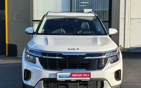 KIA Seltos I, 2025 год, 2 635 000 рублей, 2 фотография