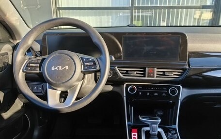 KIA Seltos I, 2025 год, 2 635 000 рублей, 15 фотография