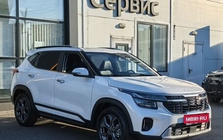 KIA Seltos I, 2025 год, 2 635 000 рублей, 3 фотография