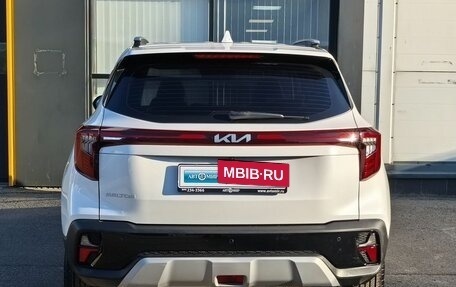 KIA Seltos I, 2025 год, 2 635 000 рублей, 6 фотография