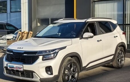 KIA Seltos I, 2025 год, 2 635 000 рублей, 1 фотография