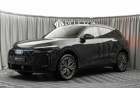 Audi Q5, 2026 год, 6 490 000 рублей, 1 фотография