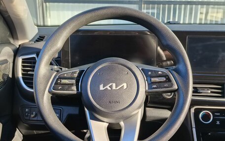 KIA Seltos I, 2025 год, 2 635 000 рублей, 16 фотография