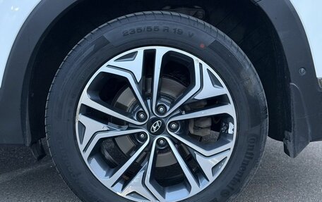 Hyundai Santa Fe IV, 2020 год, 3 050 000 рублей, 8 фотография