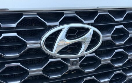 Hyundai Santa Fe IV, 2020 год, 3 050 000 рублей, 9 фотография