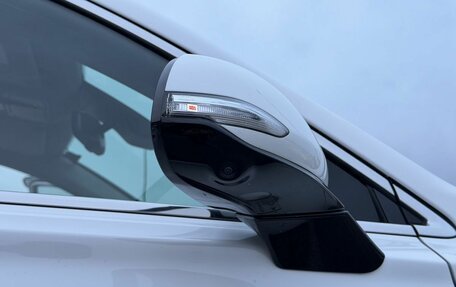 Hyundai Santa Fe IV, 2020 год, 3 050 000 рублей, 11 фотография