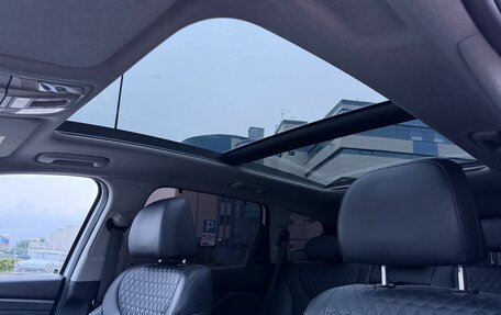 Hyundai Santa Fe IV, 2020 год, 3 050 000 рублей, 21 фотография