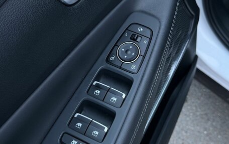 Hyundai Santa Fe IV, 2020 год, 3 050 000 рублей, 17 фотография