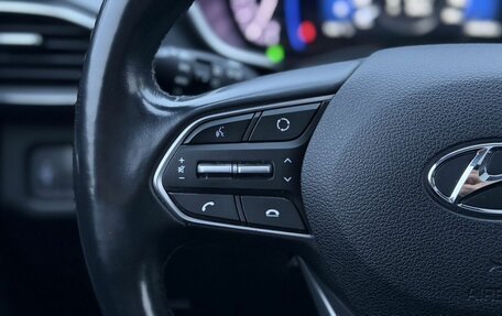 Hyundai Santa Fe IV, 2020 год, 3 050 000 рублей, 25 фотография
