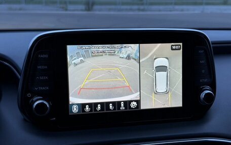 Hyundai Santa Fe IV, 2020 год, 3 050 000 рублей, 27 фотография