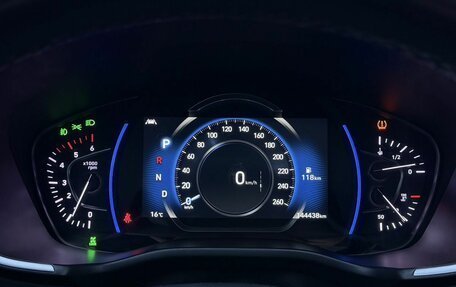 Hyundai Santa Fe IV, 2020 год, 3 050 000 рублей, 24 фотография